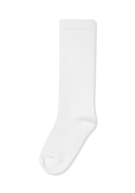 Calzini con logo DSQUARED2 JUNIOR | DQ2091 D00WIDQ100